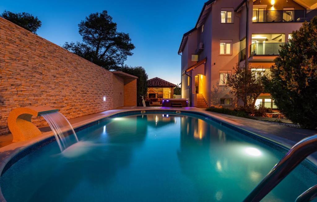 Villa Panta Задар Экстерьер фото
